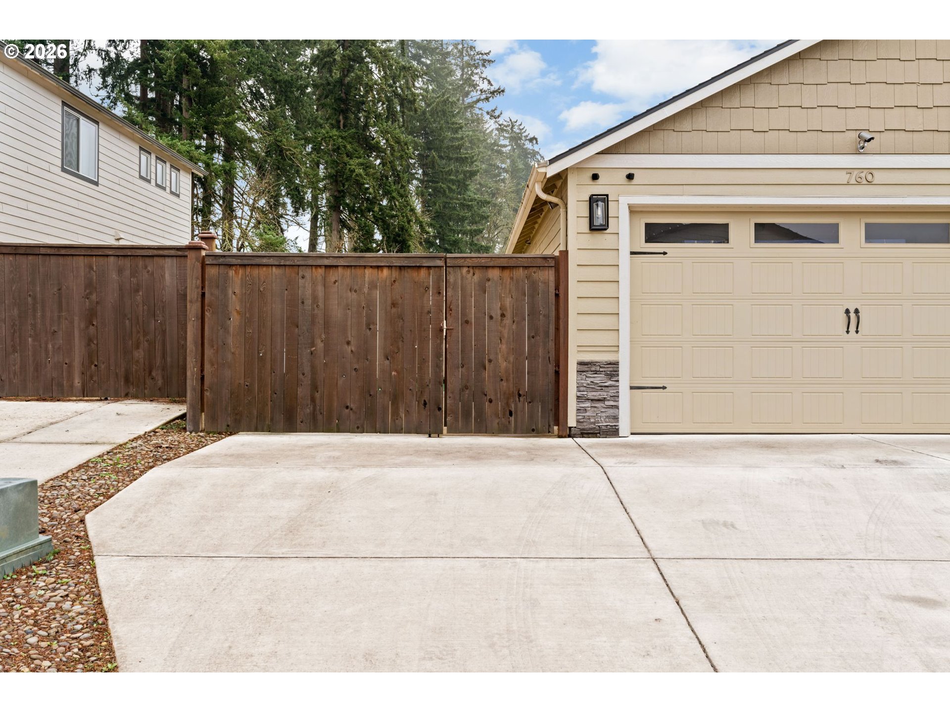 760 South 52nd Street Springfield, OR 97478 - Photo 33 of 33