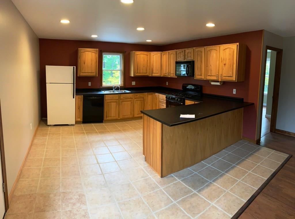 111 Bonney Road Sumner, ME 04292 - Photo 2 of 35 Fully applianced kitchen with...
