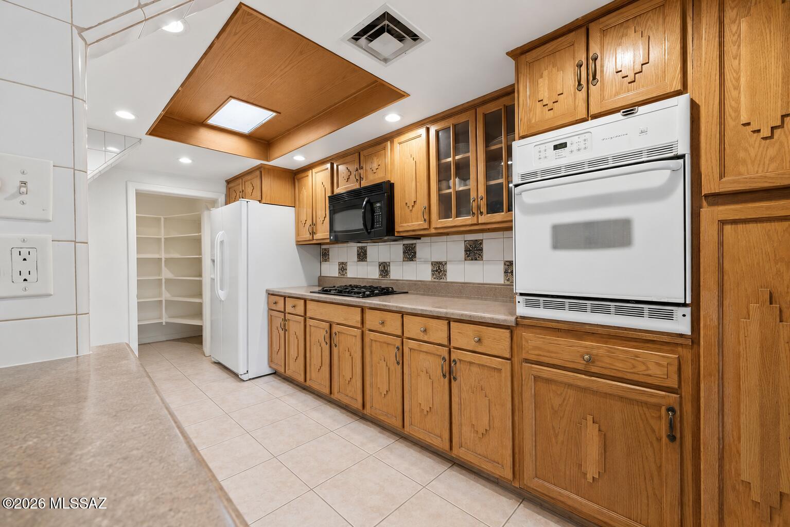 601 North Ruston Avenue Tucson, AZ 85711 - Photo 12 of 24 Kitchen