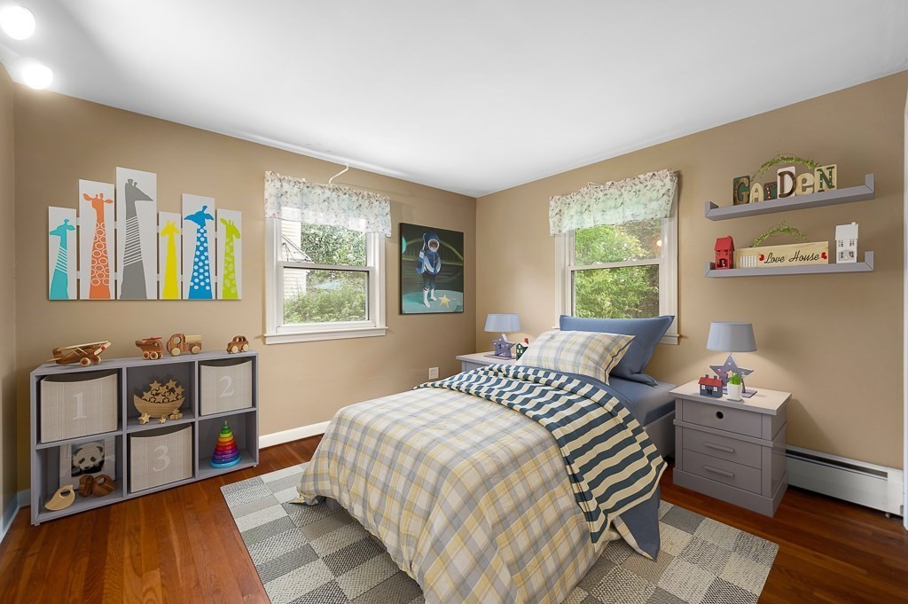 11 Lyndale Road Worcester, MA 01606 - Photo 9 of 40 Gallery Image 9