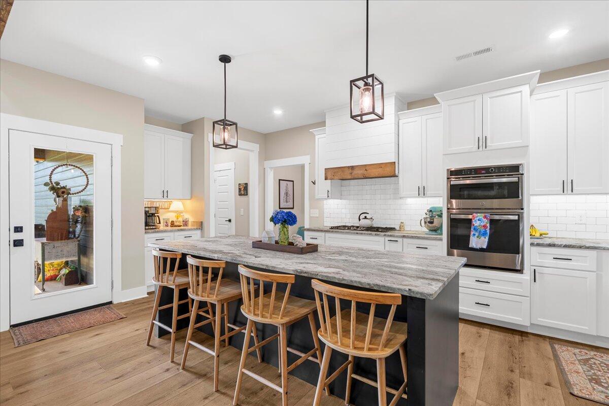 816 Gordon Pond Road LaFayette, GA 30728 - Photo 16 of 41 13-DAV05134