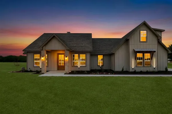 $595,000 | 14740 County Road 355, Terrell, TX 75161