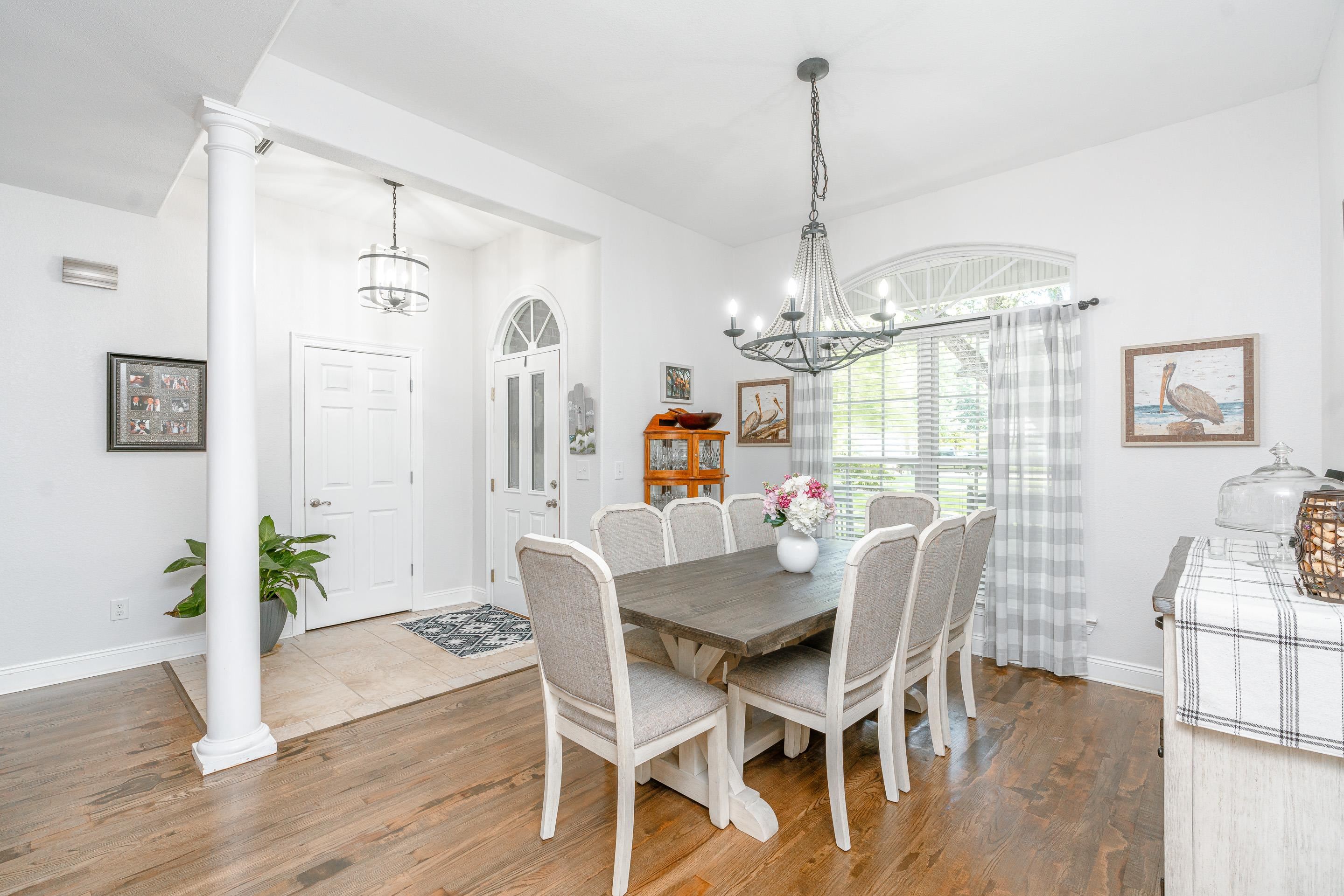 302 Bristol Way Foley, AL 36535 - Photo 9 of 51 Dining Area