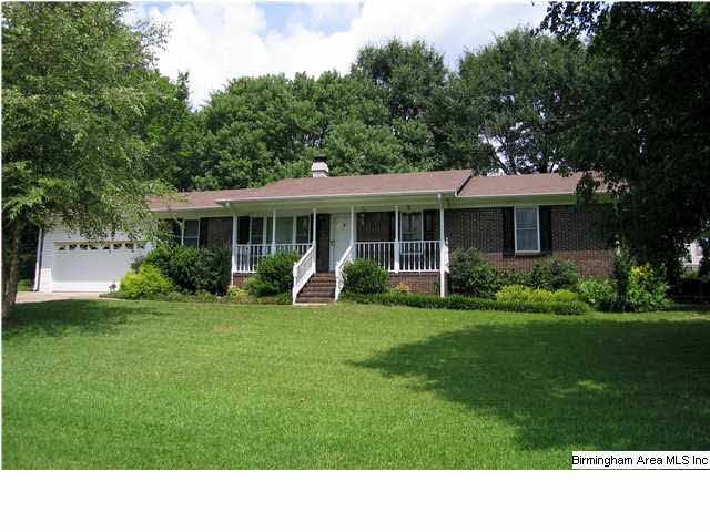 4907 15th Street Road Bessemer, AL 35023 - Photo 1 of 29