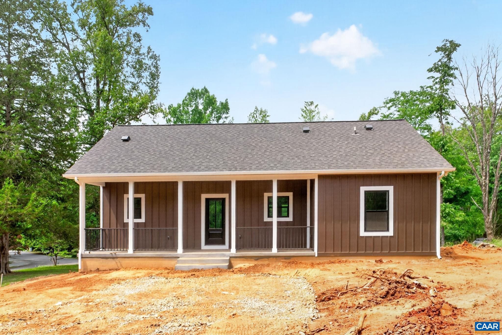 224 Turkey Ridge Road Charlottesville, VA 22903 - Photo 21 of 23