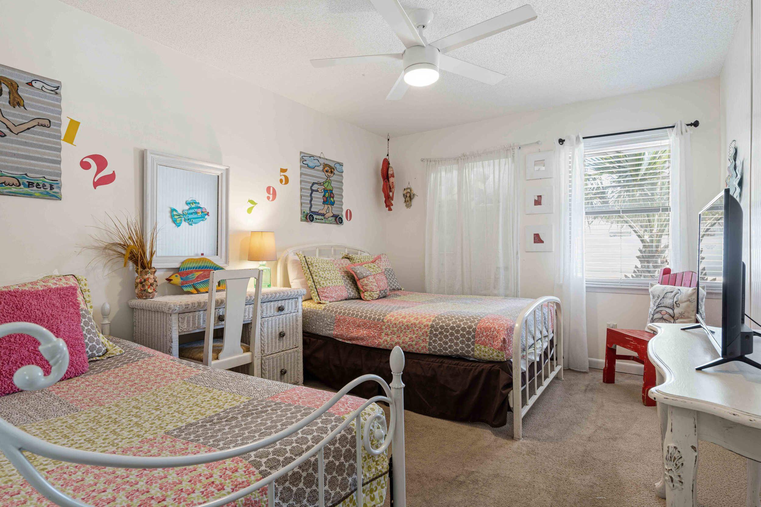104 Ellis Road, Unit 7 Miramar Beach, FL 32550 - Photo 15 of 24 Bedroom 2