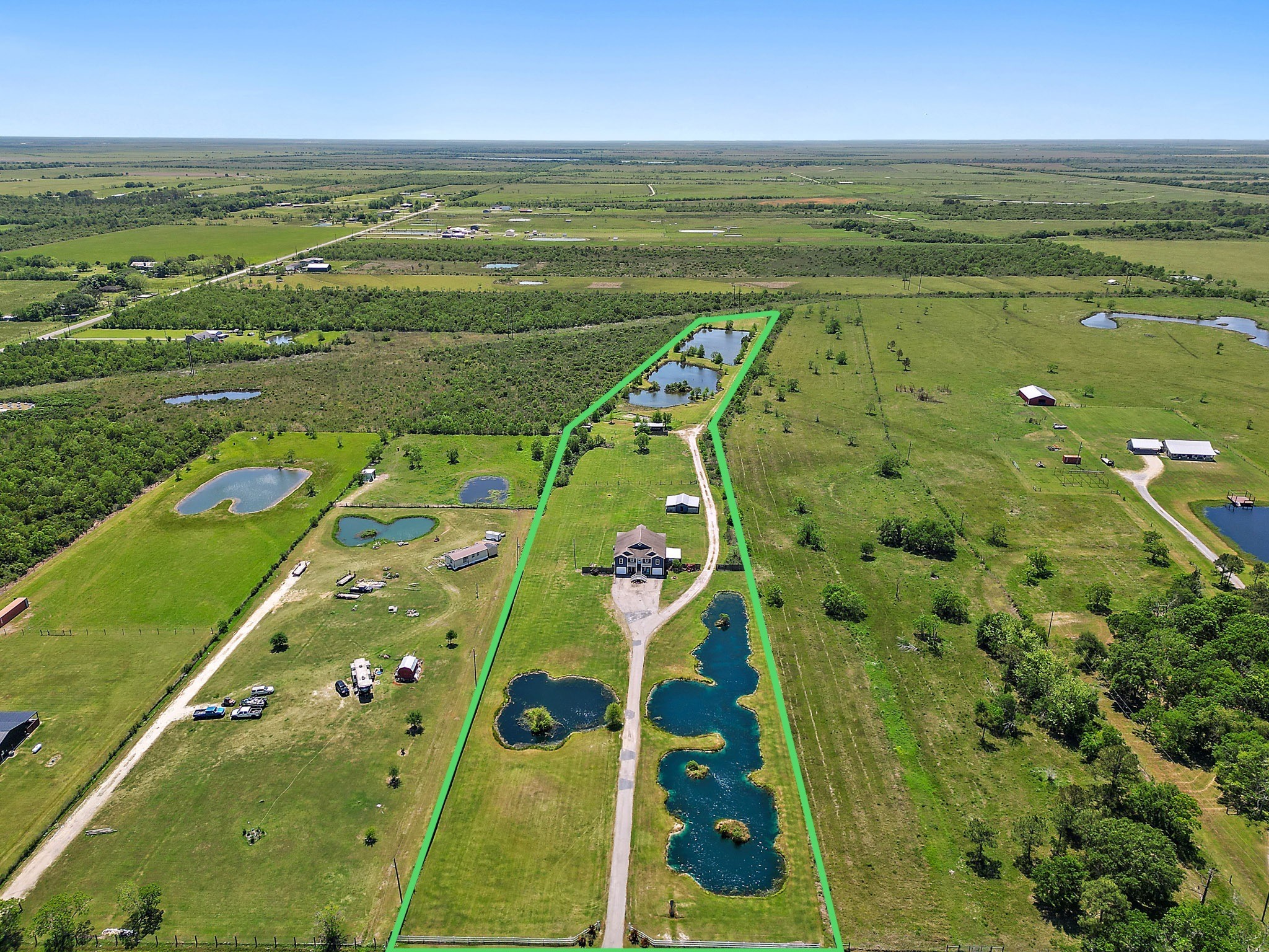 13659 Todd Road Winnie, TX 77665 - Photo 2 of 42 a view of an ocean view