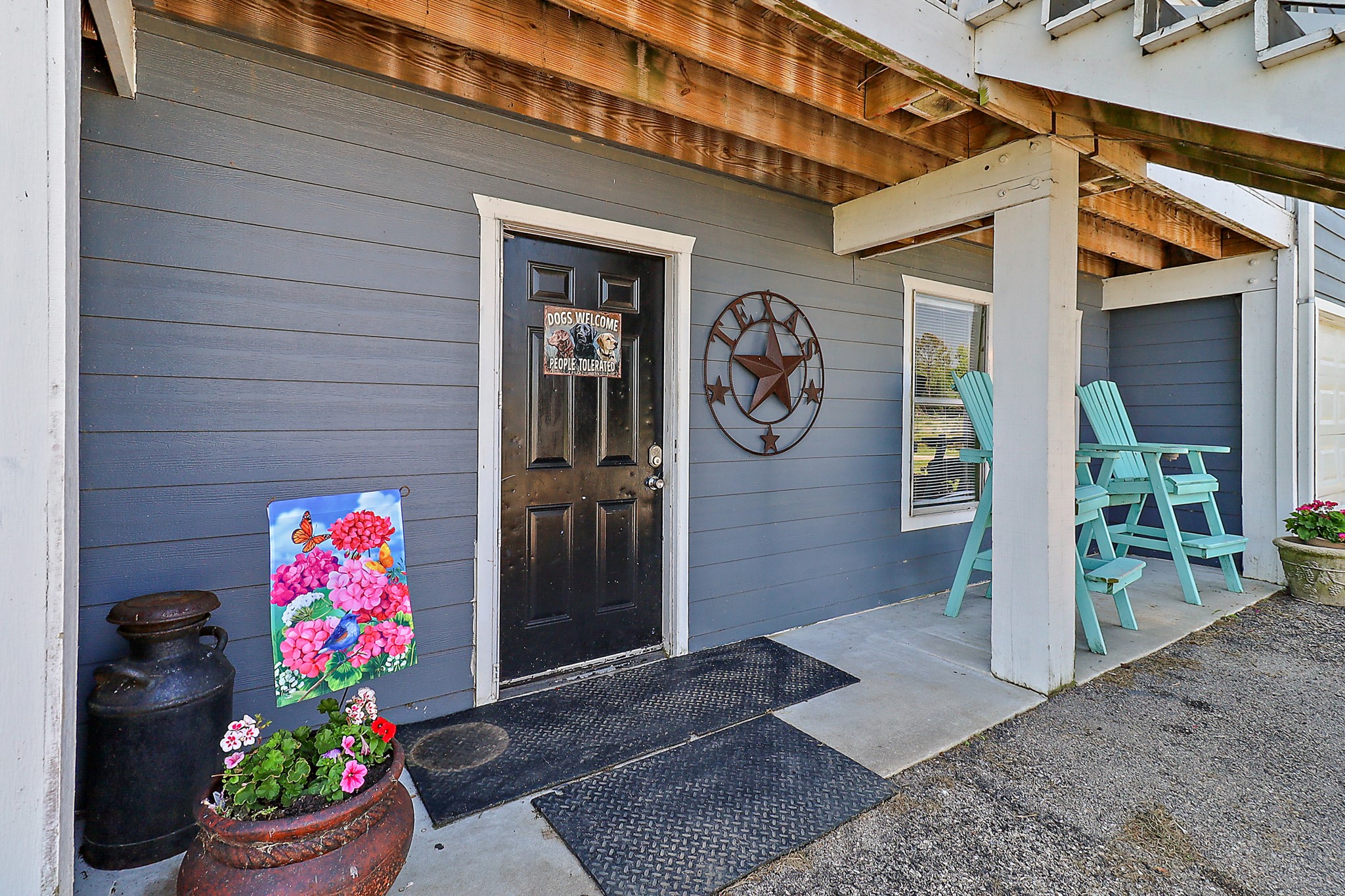 13659 Todd Road Winnie, TX 77665 - Photo 23 of 42 a front view of a house