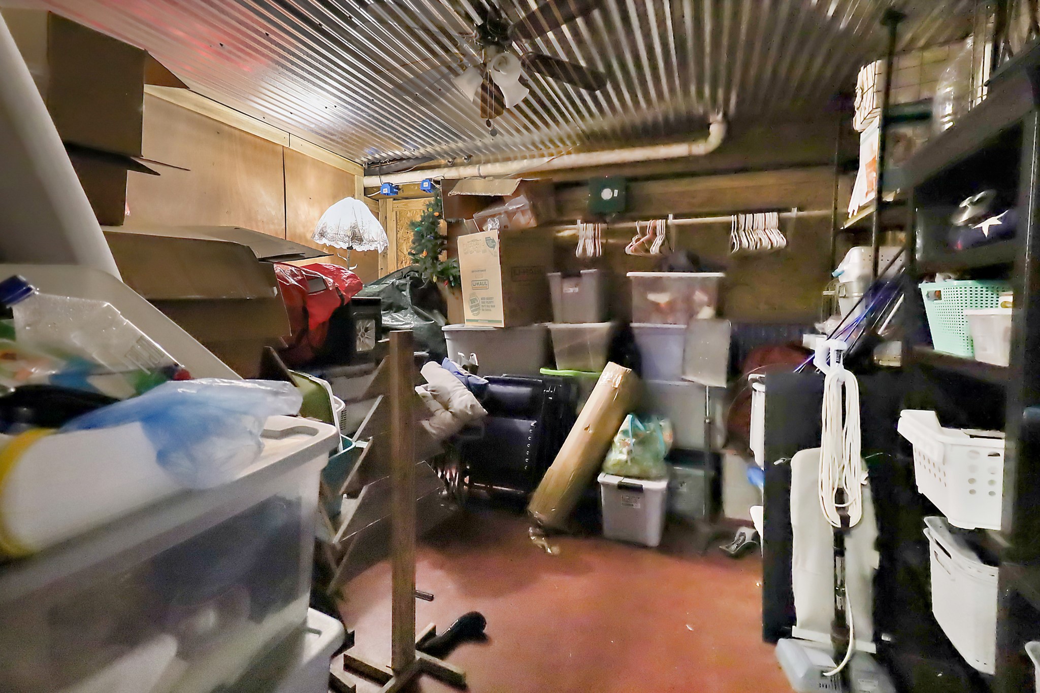 13659 Todd Road Winnie, TX 77665 - Photo 30 of 42 a view of a room with gym equipment