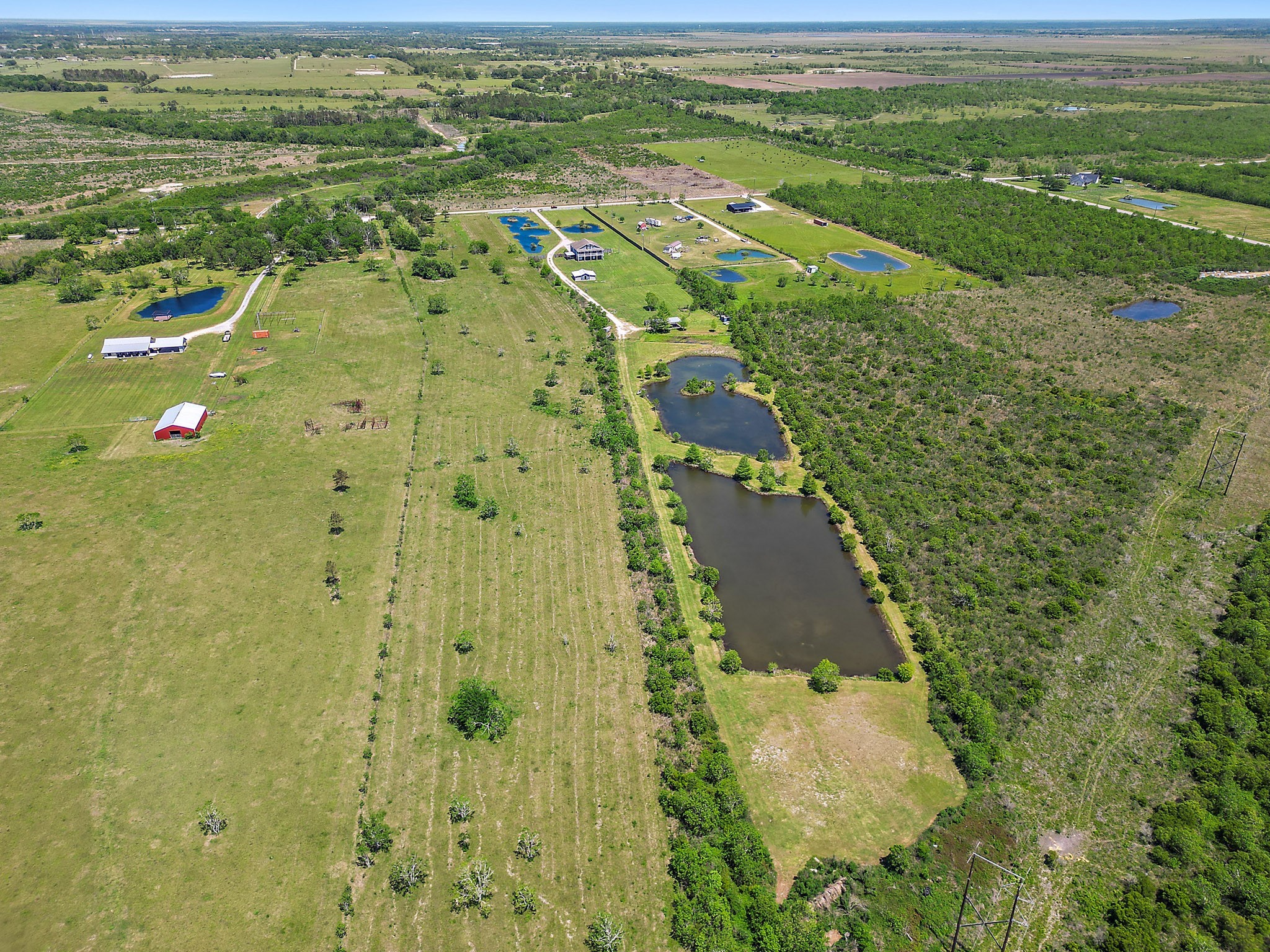 13659 Todd Road Winnie, TX 77665 - Photo 41 of 42 a view of a city