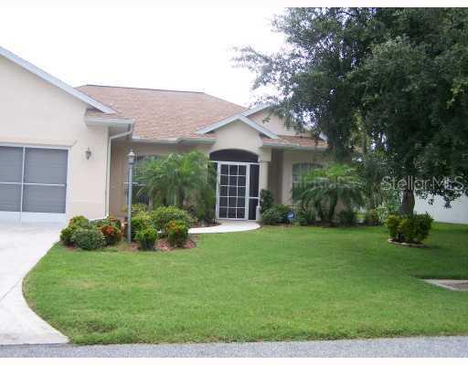 5824 Wilson Road Venice, FL 34293 - Photo 1 of 1 Exterior Front