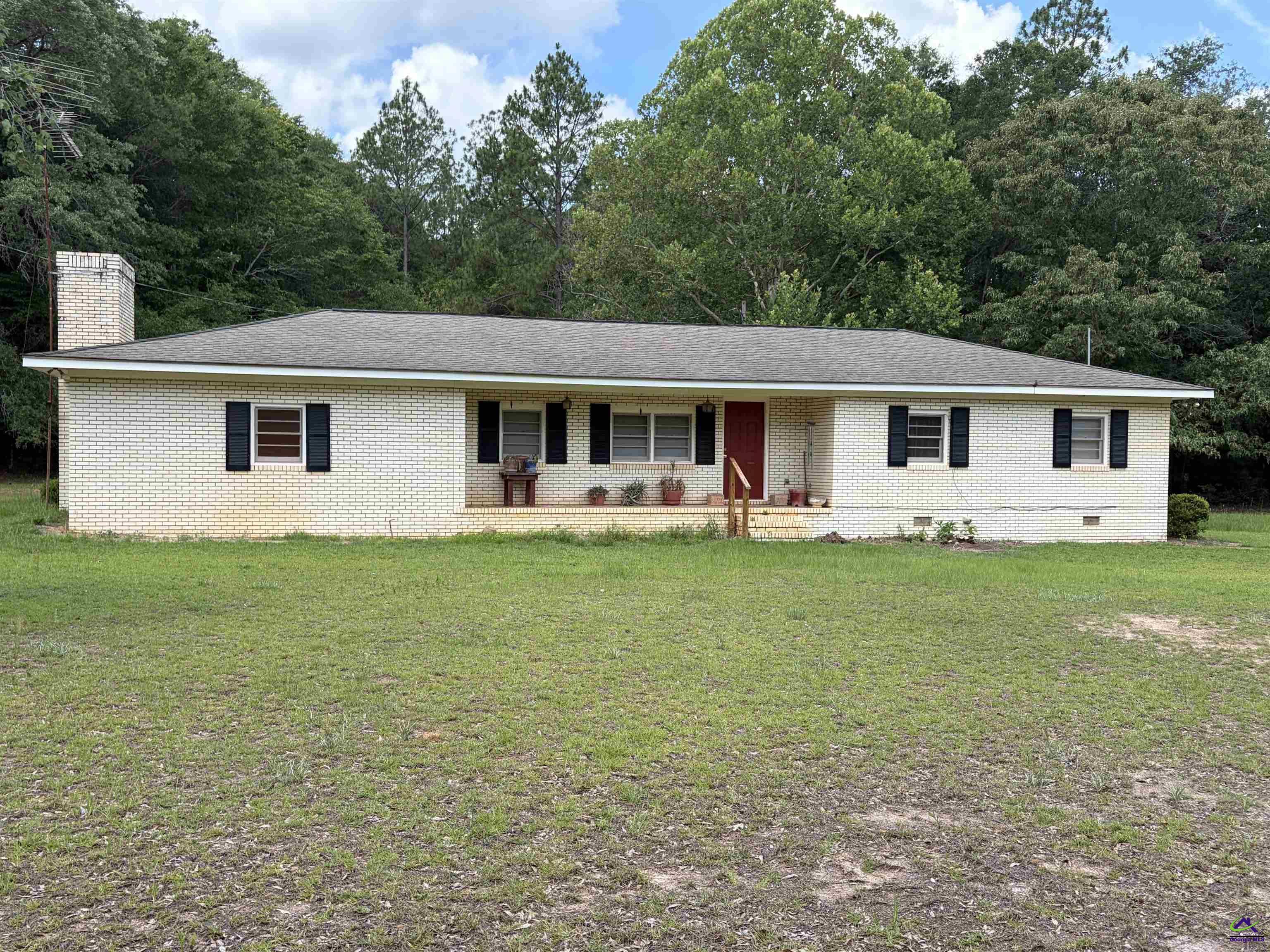 2950 Fountainville Road Andersonville, GA 31711 - Photo 5 of 19