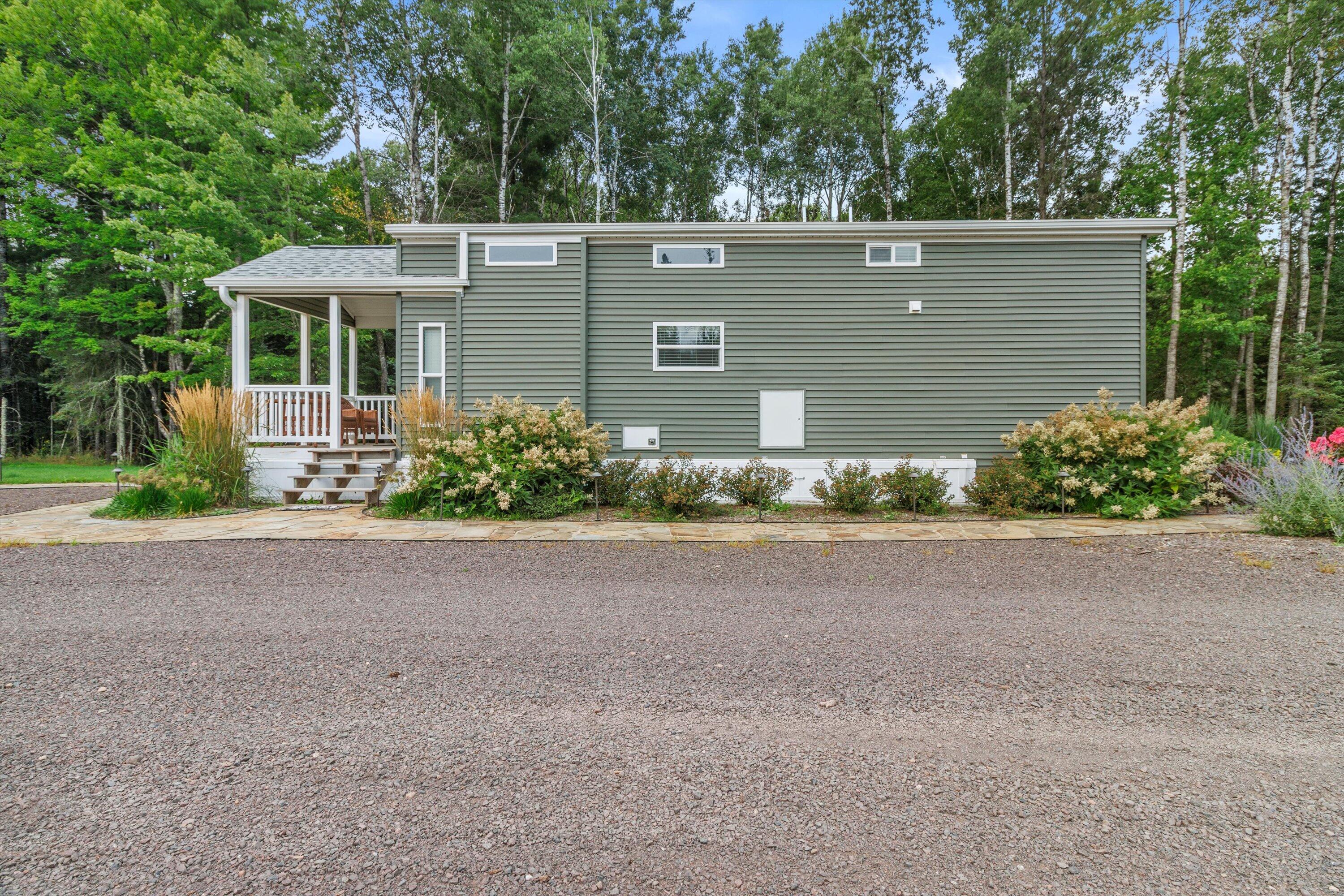 W7338 Flambeau River Road Fifield, WI 54524 - Photo 33 of 49 33-IMG_0465