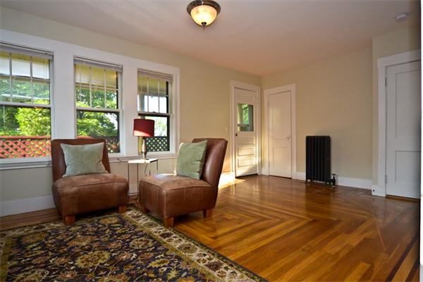 19 Lorne Road, Unit 19 Arlington, MA 02476 - Photo 3 of 19