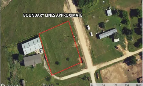 $55,500 | 902 9th Street, Lexington, TX 78947