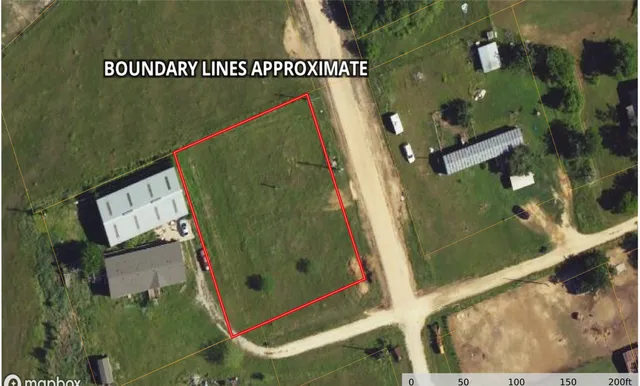 $55,500 | 902 9th Street, Lexington, TX 78947