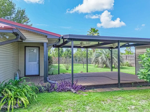 $2,600 | 1808 New Jersey Avenue, Lynn Haven, FL 32444