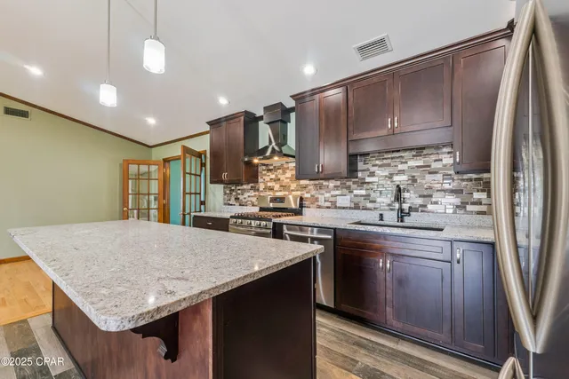 $2,600 | 1808 New Jersey Avenue, Lynn Haven, FL 32444