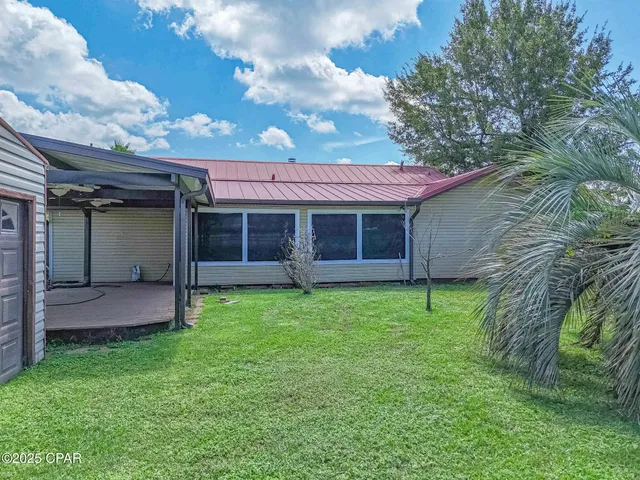 $2,600 | 1808 New Jersey Avenue, Lynn Haven, FL 32444