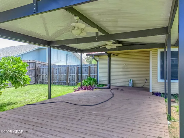 $2,600 | 1808 New Jersey Avenue, Lynn Haven, FL 32444