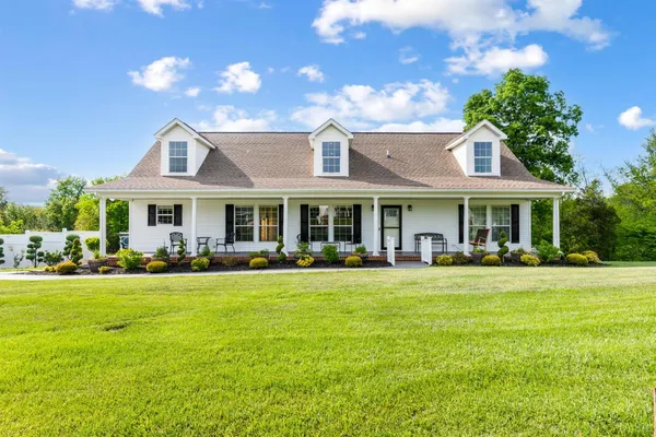 $555,000 | 136 Montfair Drive, Amherst, VA 24521