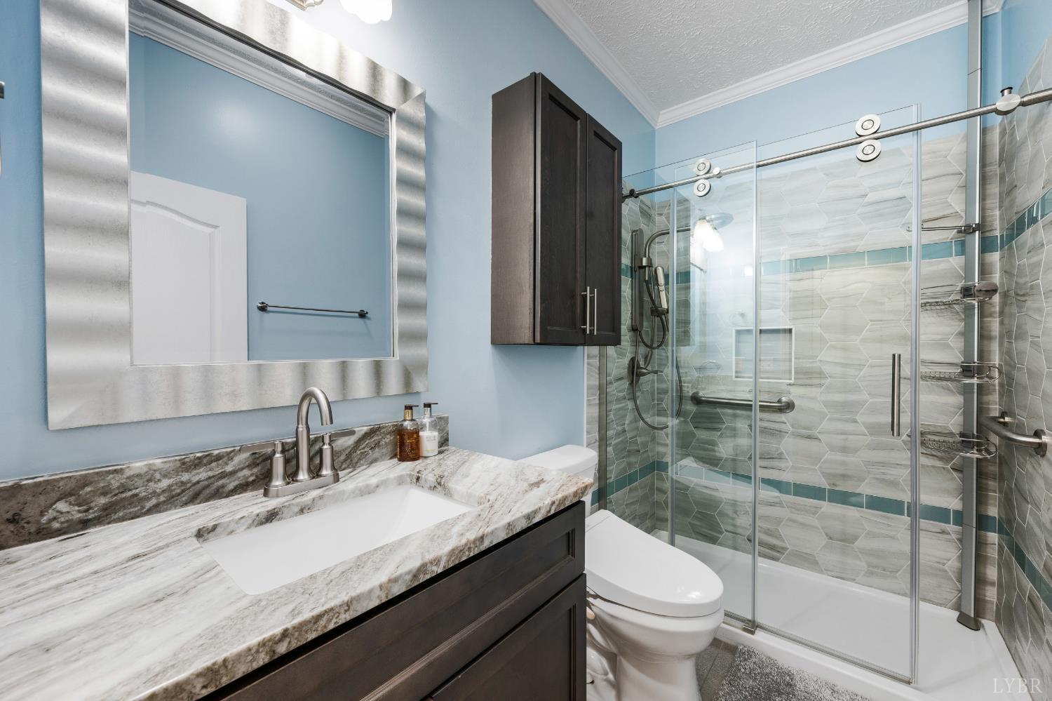 136 Montfair Drive Amherst, VA 24521 - Photo 35 of 75