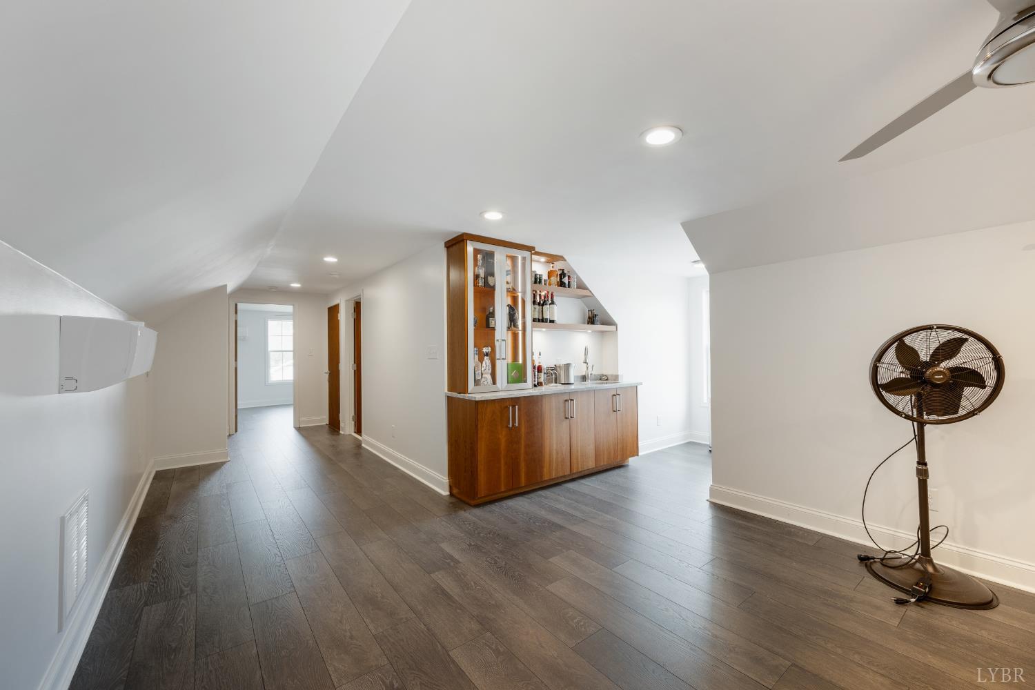 136 Montfair Drive Amherst, VA 24521 - Photo 40 of 75