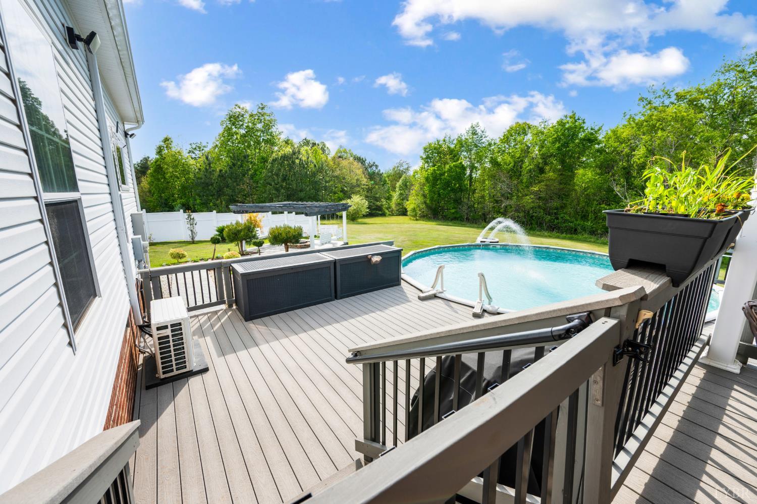 136 Montfair Drive Amherst, VA 24521 - Photo 52 of 75