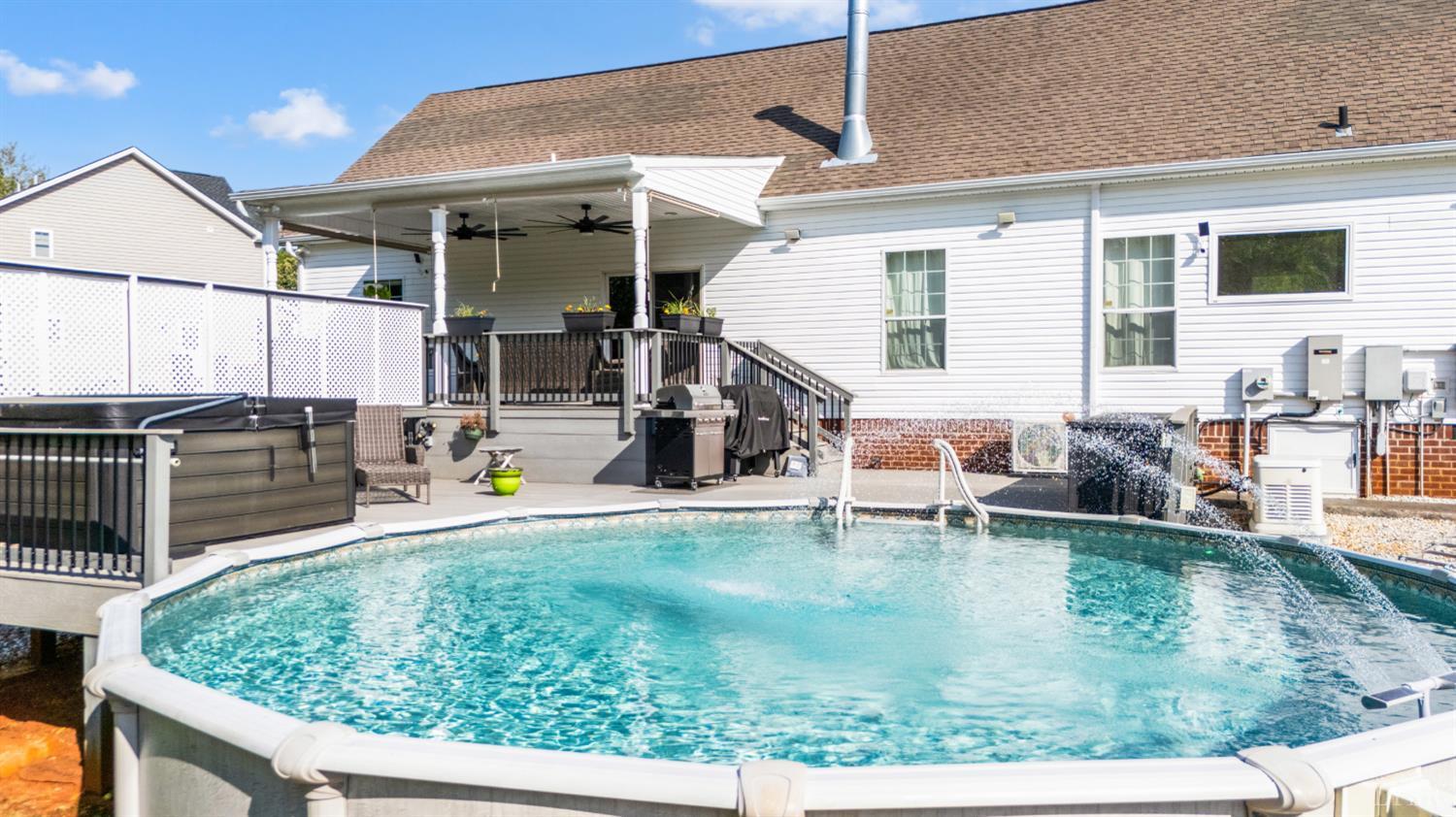 136 Montfair Drive Amherst, VA 24521 - Photo 56 of 75
