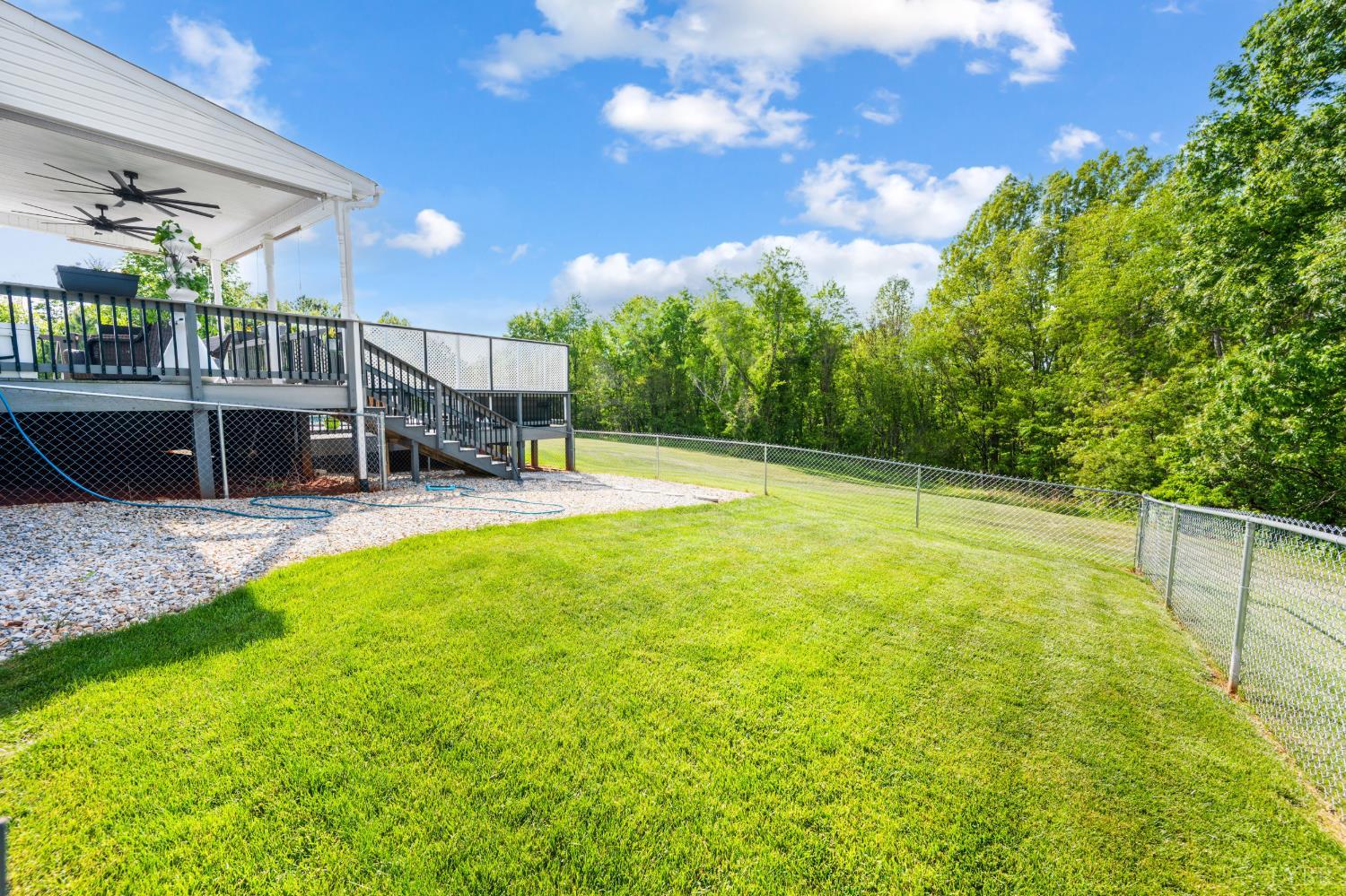 136 Montfair Drive Amherst, VA 24521 - Photo 60 of 75
