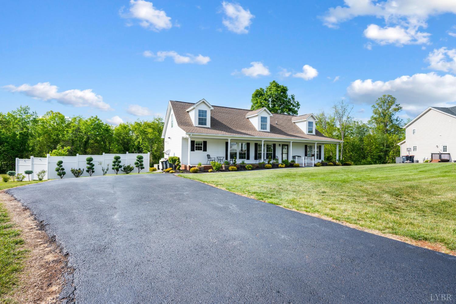 136 Montfair Drive Amherst, VA 24521 - Photo 61 of 75