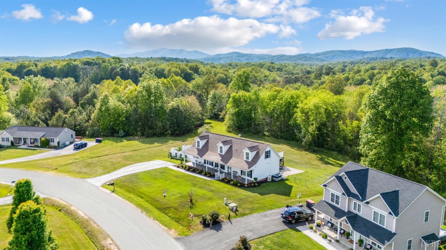 136 Montfair Drive Amherst, VA 24521 - Photo 65 of 75
