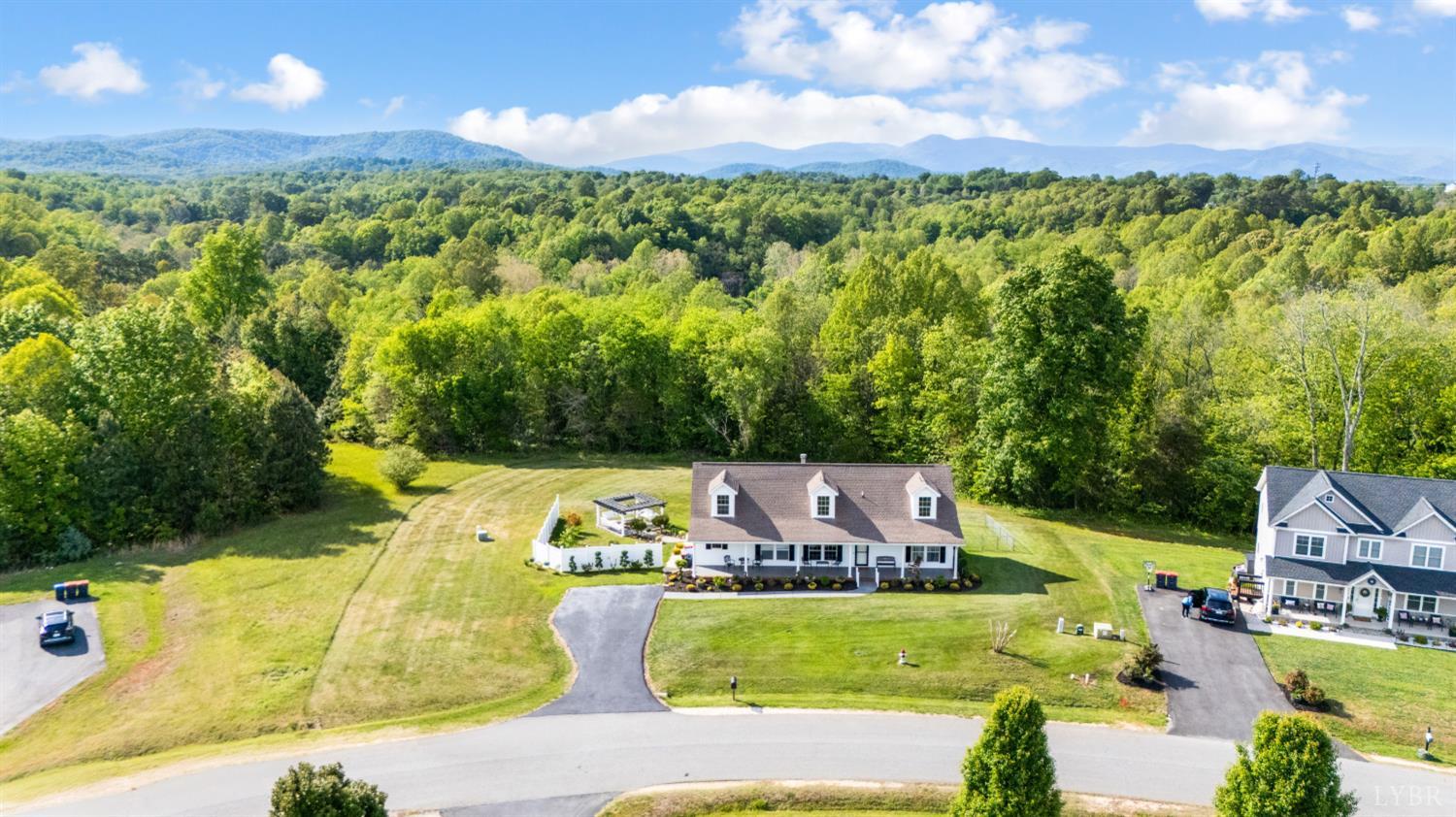 136 Montfair Drive Amherst, VA 24521 - Photo 66 of 75