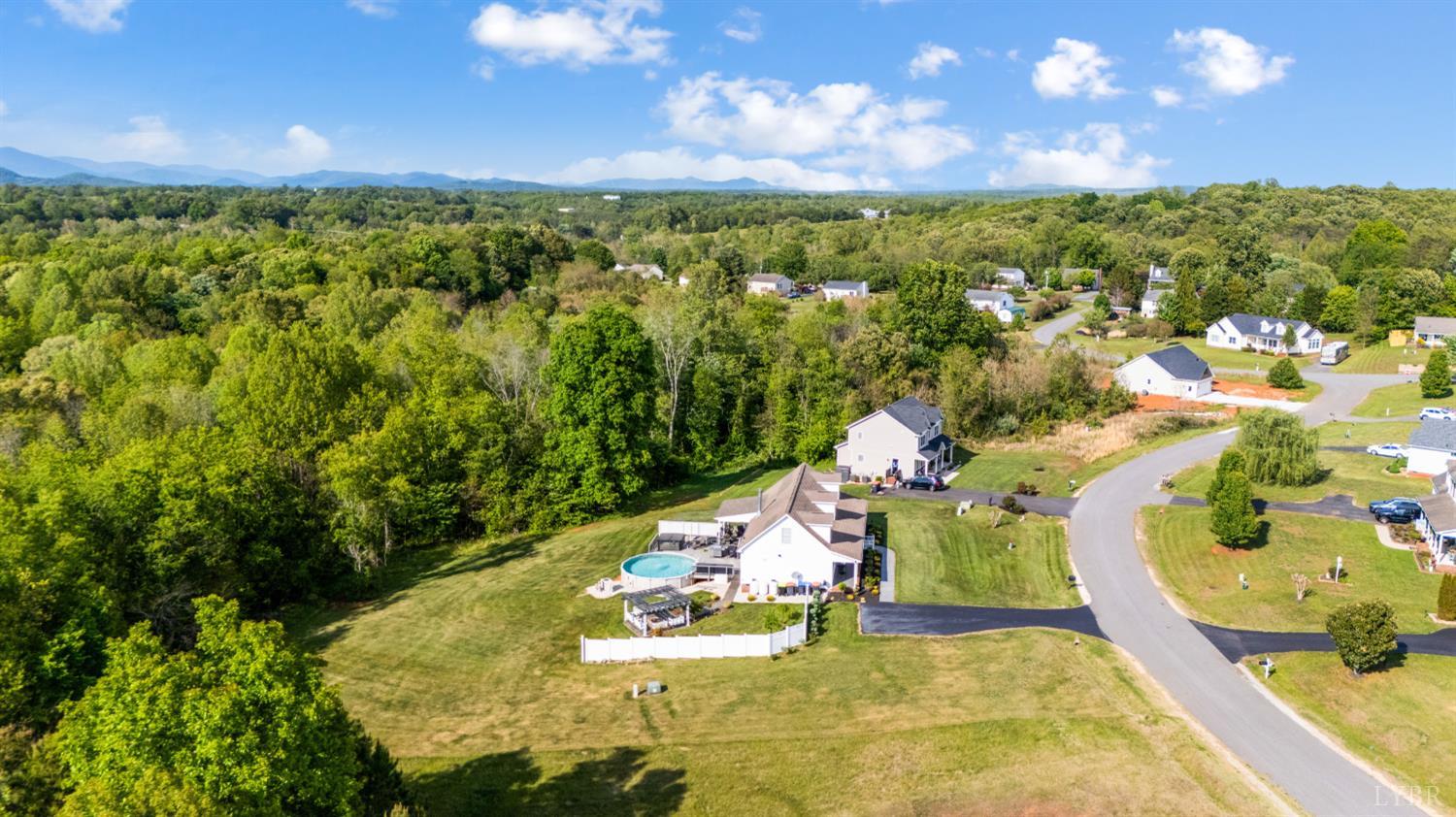 136 Montfair Drive Amherst, VA 24521 - Photo 68 of 75