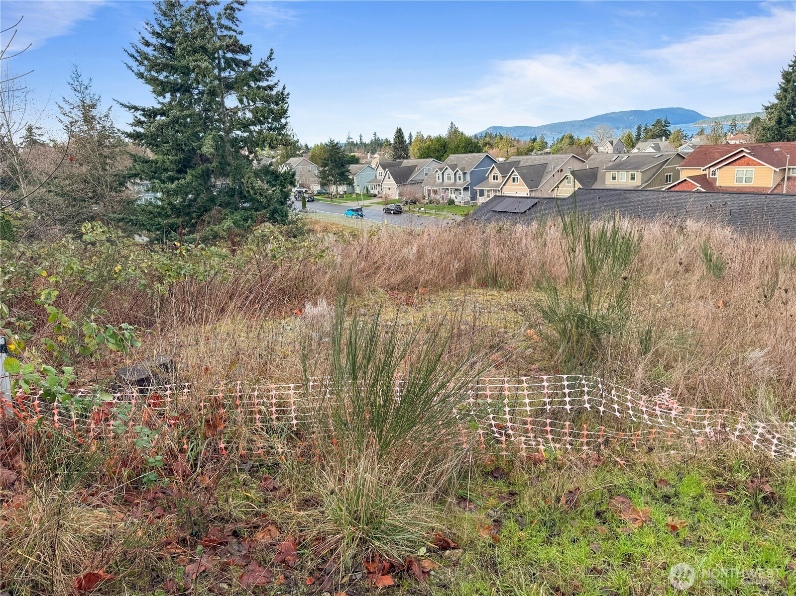 1810 Kansas Avenue Anacortes, WA 98221 - Photo 4 of 8 a view of lake