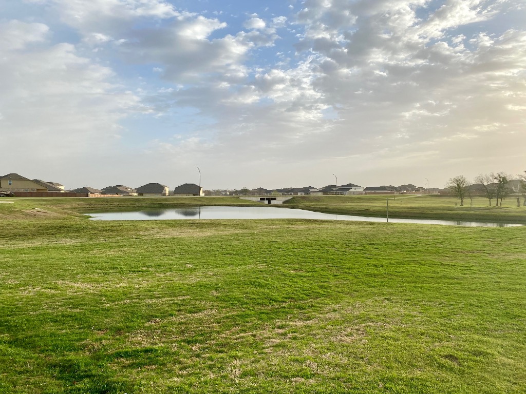 8317 Daisy Cutter Crossing Georgetown, TX 78626 - Photo 15 of 17 a view of an ocean