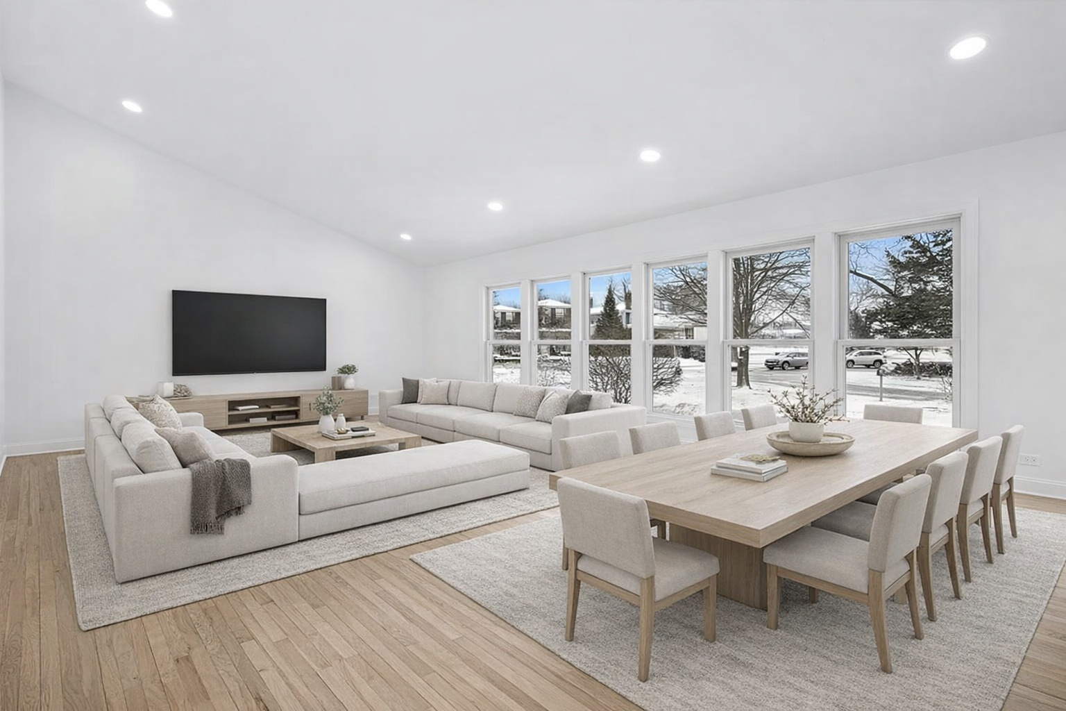 4018 Yorkshire Lane Northbrook, IL 60062 - Photo 4 of 42