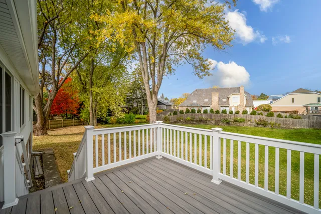 $1,099,000 | 4018 Yorkshire Lane, Northbrook, IL 60062