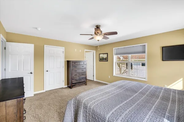 $574,900 | 901 South Blue Mounds Street, Mount Horeb, WI 53572