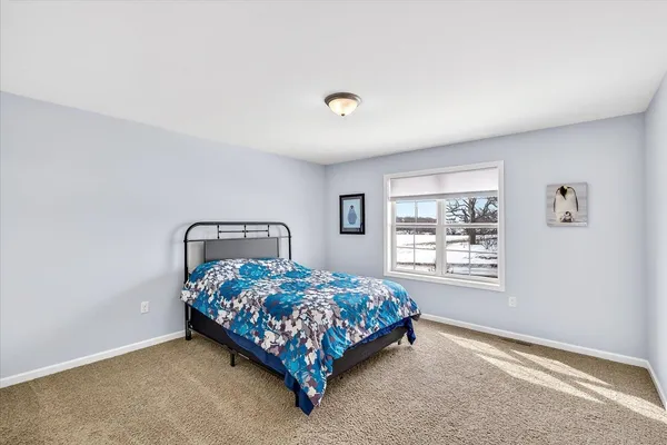 $565,000 | 901 South Blue Mounds Street, Mount Horeb, WI 53572