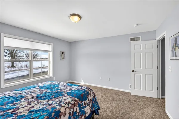 $565,000 | 901 South Blue Mounds Street, Mount Horeb, WI 53572