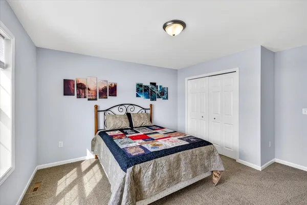 $565,000 | 901 South Blue Mounds Street, Mount Horeb, WI 53572