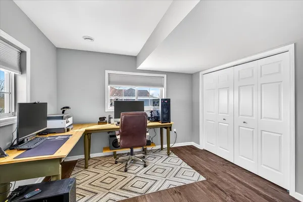 $565,000 | 901 South Blue Mounds Street, Mount Horeb, WI 53572