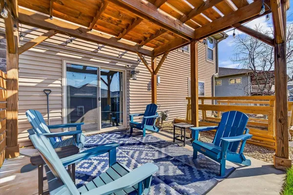 $565,000 | 901 South Blue Mounds Street, Mount Horeb, WI 53572