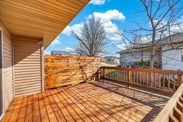 $565,000 | 901 South Blue Mounds Street, Mount Horeb, WI 53572