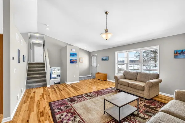 $565,000 | 901 South Blue Mounds Street, Mount Horeb, WI 53572