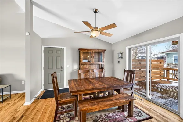 $574,900 | 901 South Blue Mounds Street, Mount Horeb, WI 53572