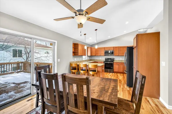 $565,000 | 901 South Blue Mounds Street, Mount Horeb, WI 53572