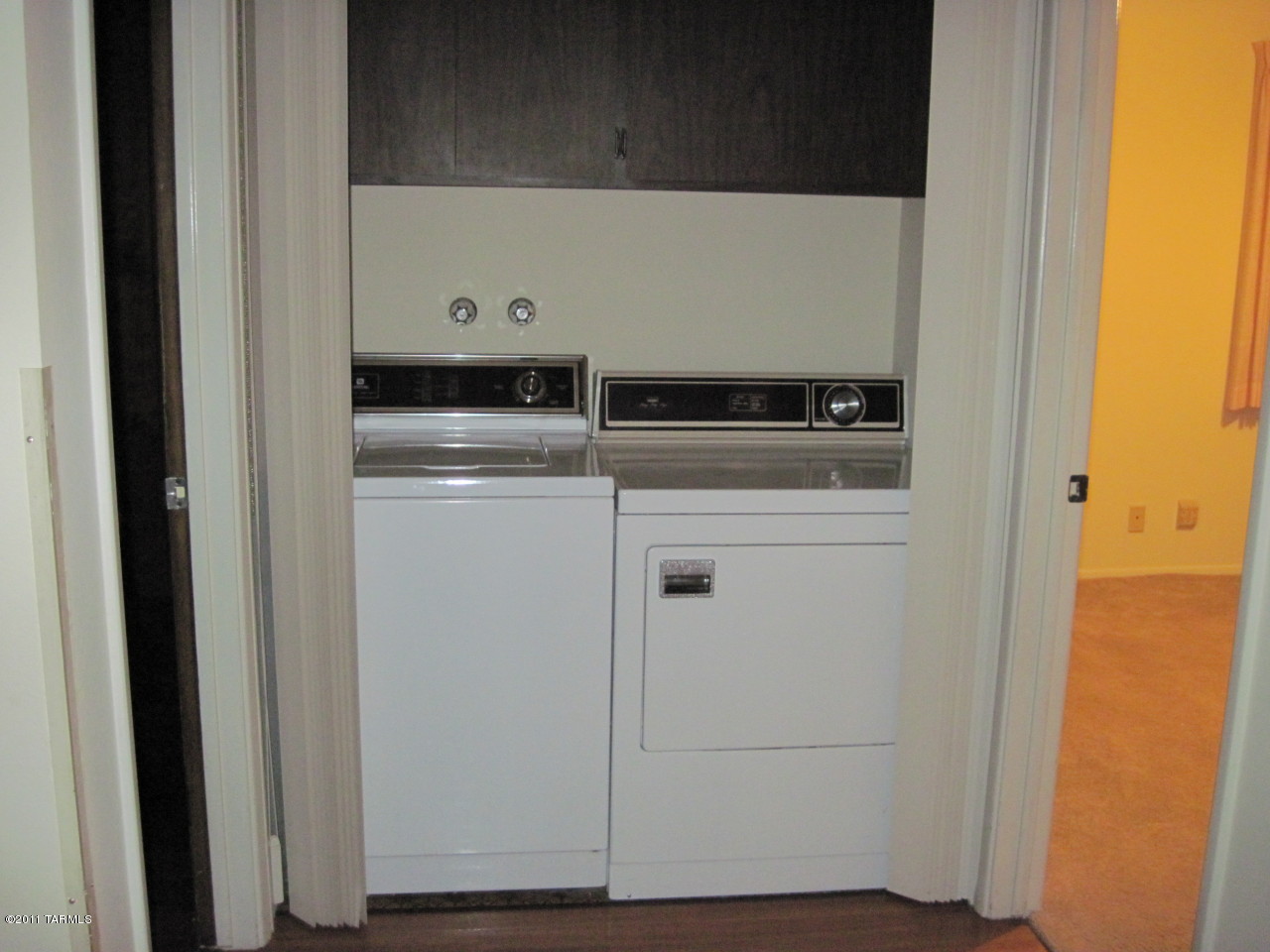 4830 East Fort Lowell Road East, Unit D Tucson, AZ 85712 - Photo 17 of 27