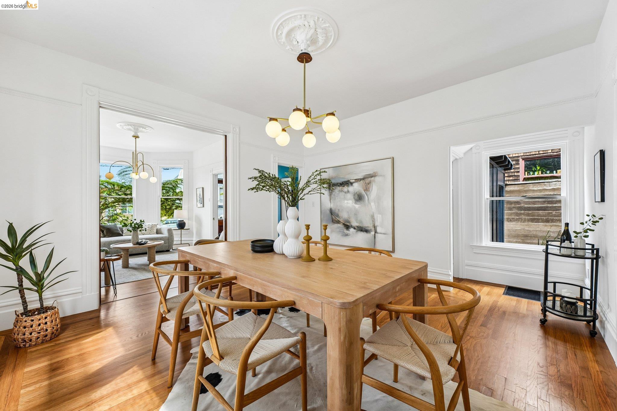 2222 Blake Street Berkeley, CA 94704 - Photo 9 of 68